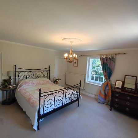 فيلا Large Three Storey Georgian House And Gardens Wrentham المظهر الخارجي الصورة