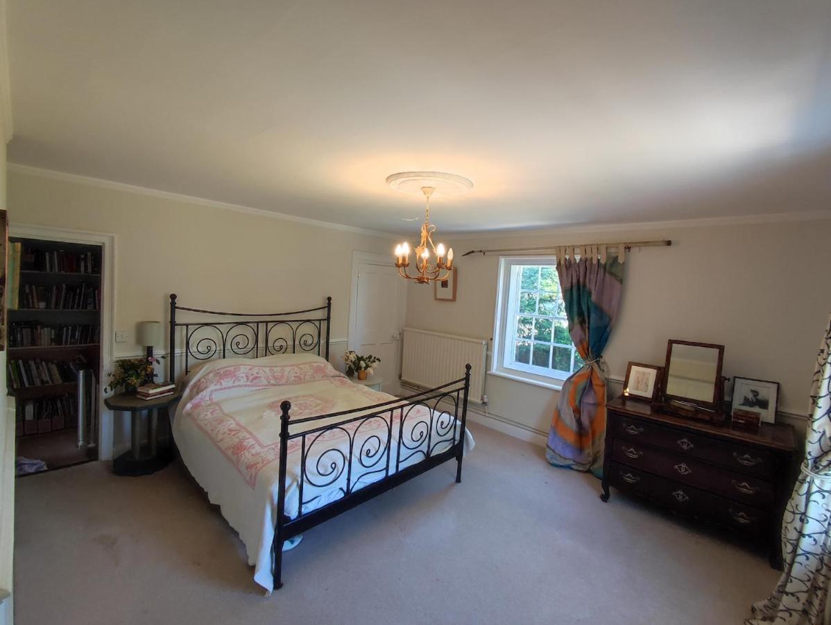 فيلا Large Three Storey Georgian House And Gardens Wrentham المظهر الخارجي الصورة